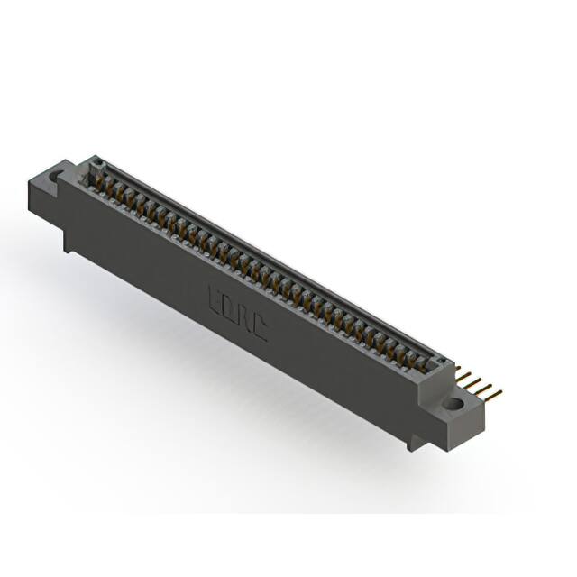395-032-559-604 EDAC Inc.  Edgeboard Connectors